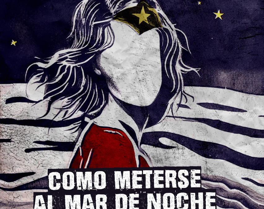 Como meterse al mar de noche